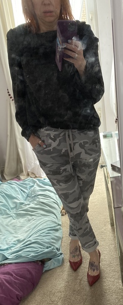 What are you wearing today 👗🧥👚 Spring 2021