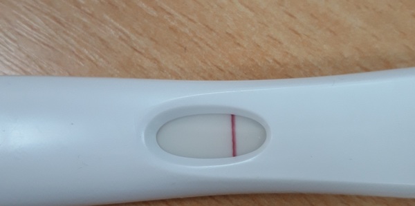 Is this pozitive?