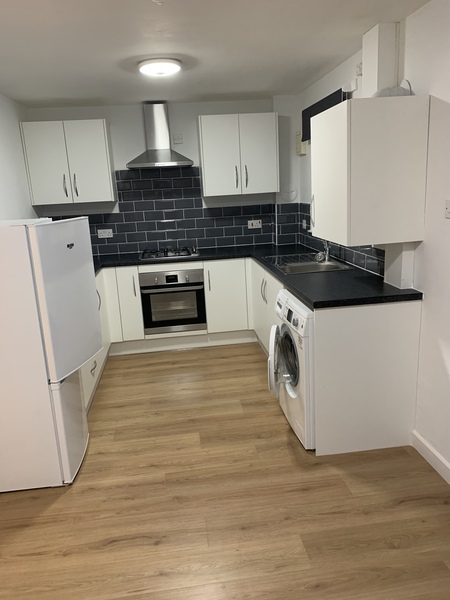 How much does a new kitchen cost?