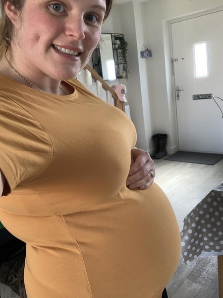 Aug 2021 - half way there!