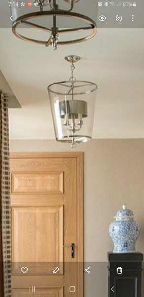 Please help me find this hallway light !
