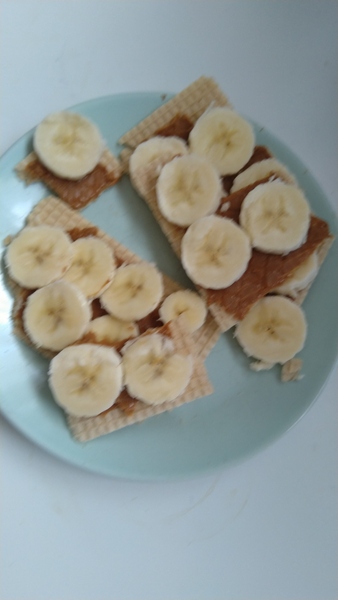 Posting pics of everything you eat thread!