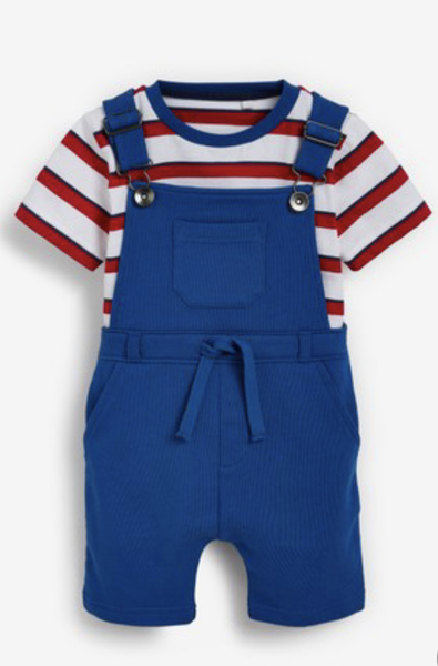 To not want ds kitted out in dinosaurs and sharks?