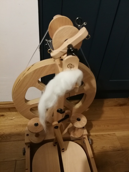 Knit, Crochet and Natter 4 - Yarning into Spring