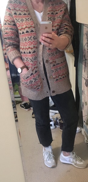 What are you wearing today 👗🧥👚 Spring 2021