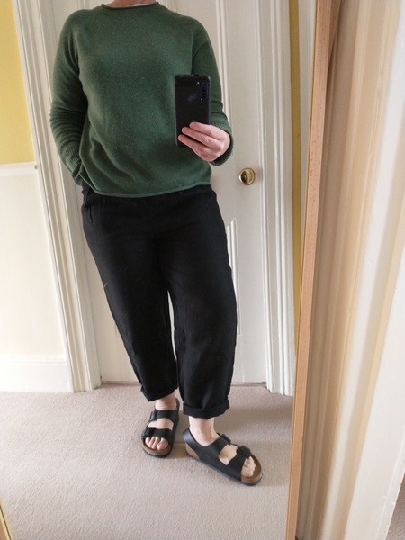 Plus size chat / what are you wearing today sort of thread 2!