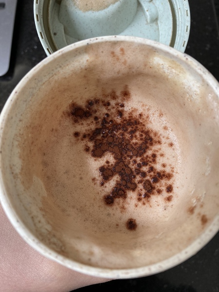 Posting pics of everything you eat thread!