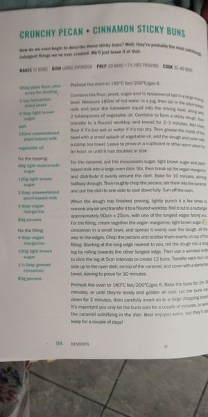 What I ate today for vegans 3!!