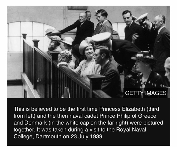 Prince Phillip