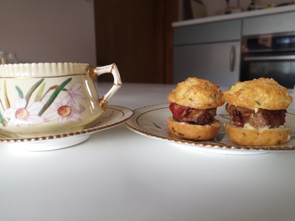 Leaving Lockdown Boot Camp Week 1: Part 2