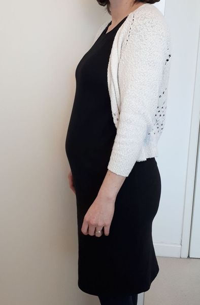 Aug 2021 - half way there!