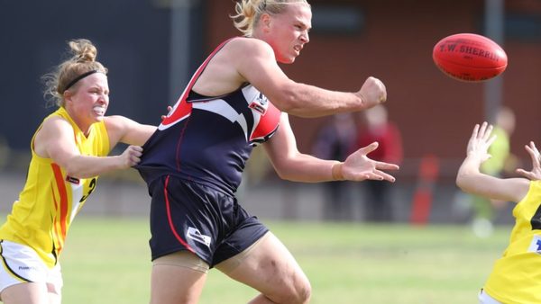 NFL player likening trans to race in sport debate