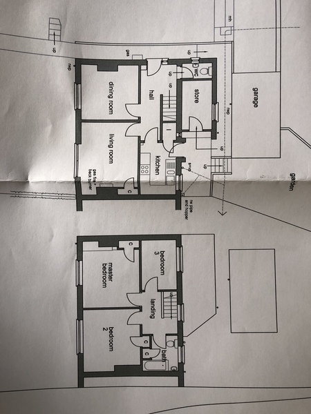 Please critique my extension plans