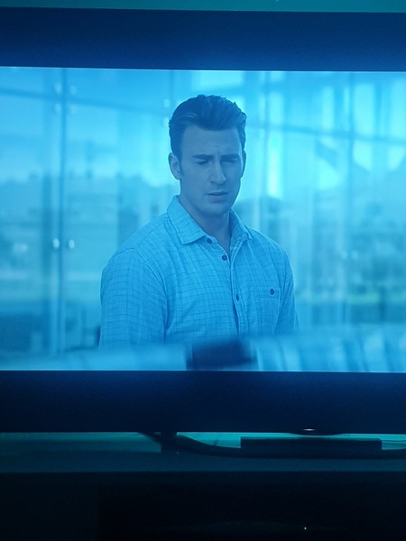 Falcon and The Winter Soldier