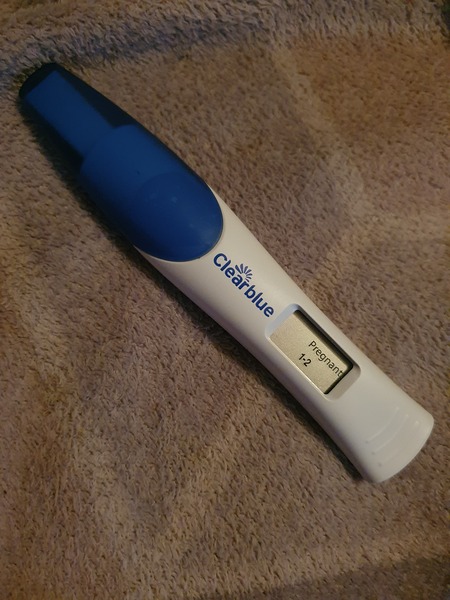 Due December 2021! Thread 2