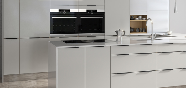 Please help me plan my new kitchen