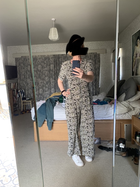 Jumpsuit
