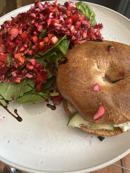 Posting pics of everything you eat thread!