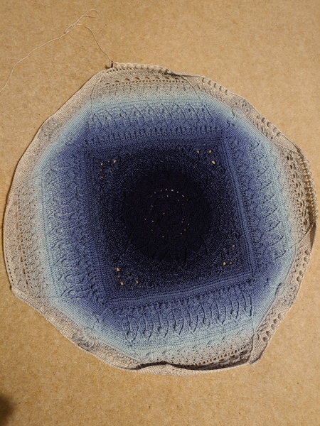 Knit, Crochet and Natter 5 - the roadmap to MORE YARN!