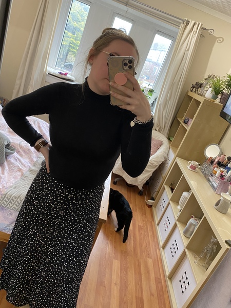 What are you wearing today 👗🧥👚 Spring 2021