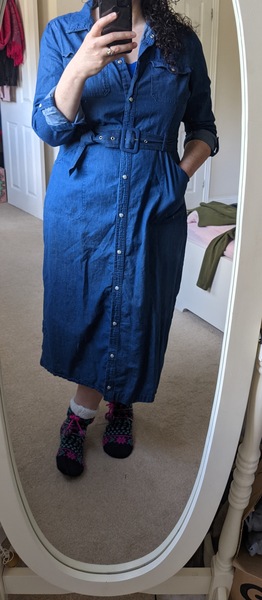 What are you wearing today 👗🧥👚 Spring 2021