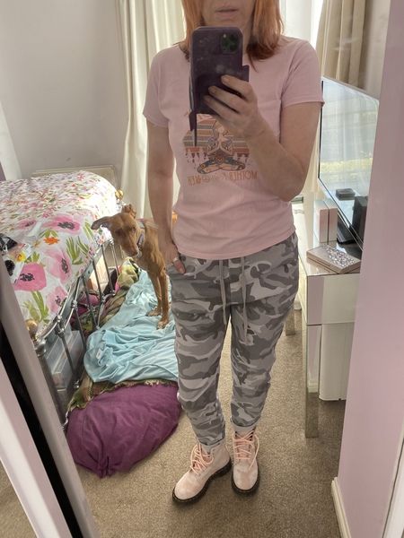 What are you wearing today 👗🧥👚 Spring 2021