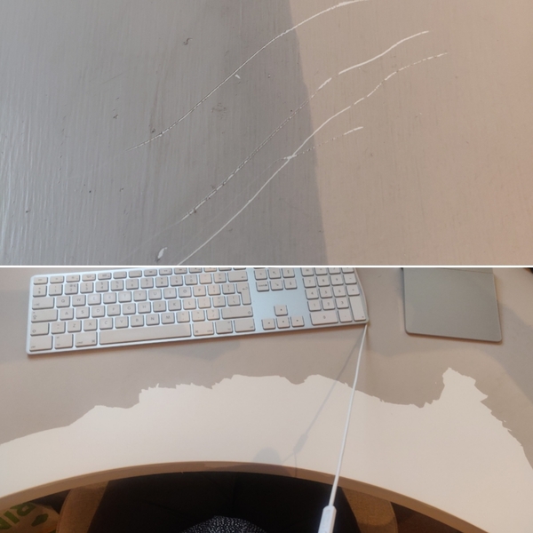 Has anyone painted Ikea Billy bookcases?