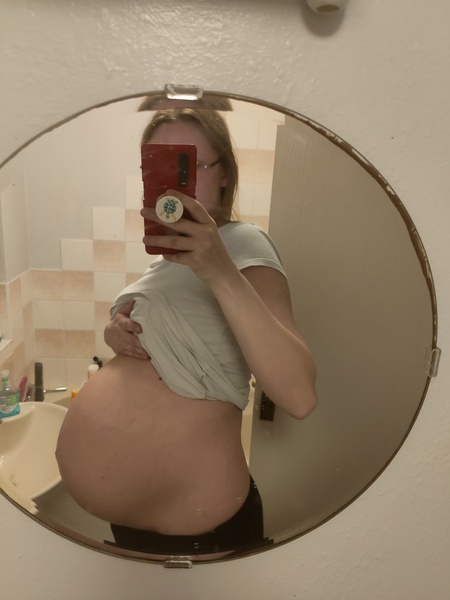 Bump photos!