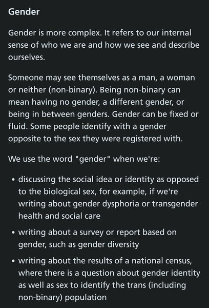 The Situation for Trans Men in Japan