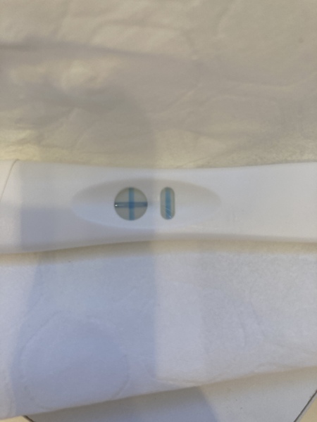 Help!! Does anyone recognise this test?