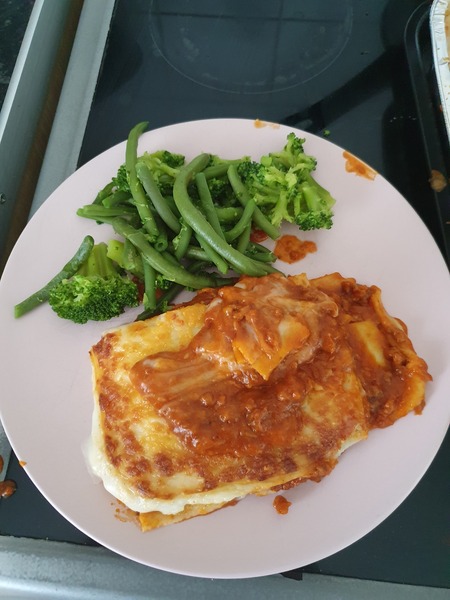 Please help me with my family's diet, its terrible