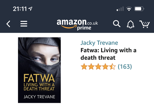 Please recommend an amazing book!