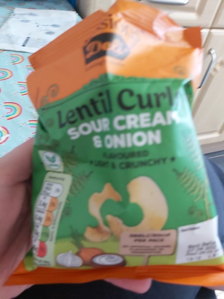 Posting pics of everything you eat thread!