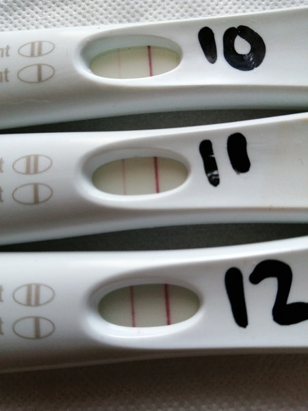 Endometriosis/TWW/pain