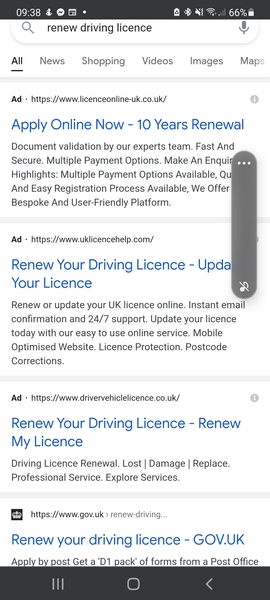 Warning - Licence Safe, avoid at all cost's