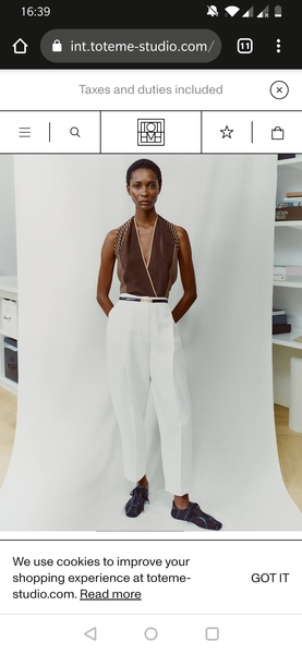 Les Parisiennes des Mamansnet: For the Love of Well Dressed Women in Repose