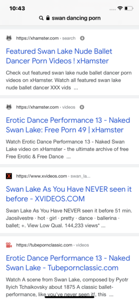 Pro-porn Childline film encouraging kids to google BDSM etc