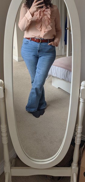 What are you wearing today 👗🧥👚 Spring 2021