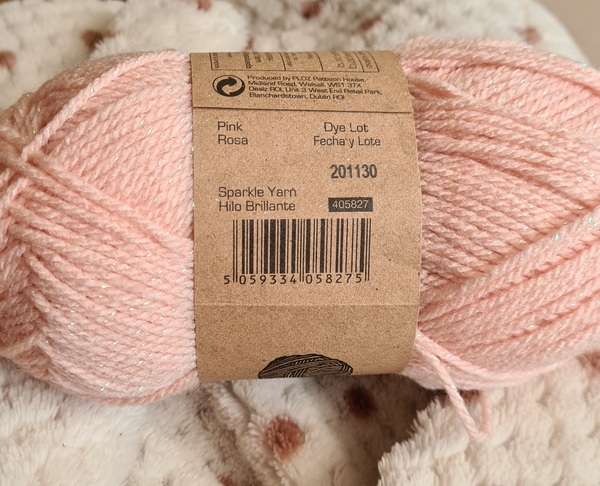 Knit, Crochet and Natter 5 - the roadmap to MORE YARN!