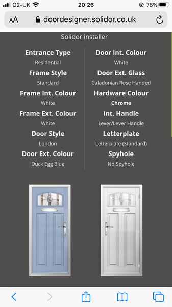 Solidor