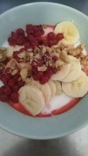 Posting pics of everything you eat thread!