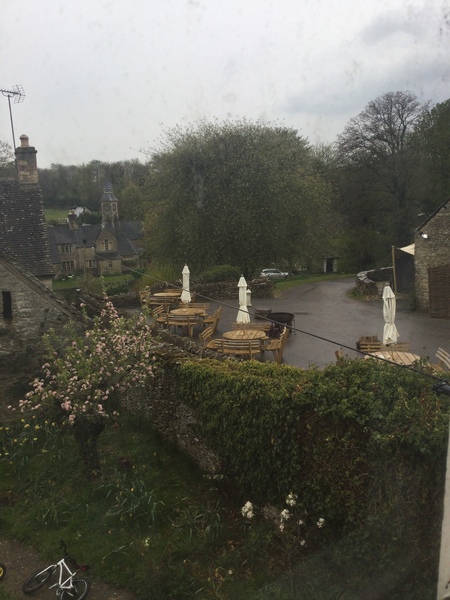 Bad idea to purchase property outside a pub?