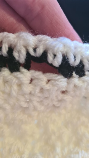 Knit, Crochet and Natter 4 - Yarning into Spring