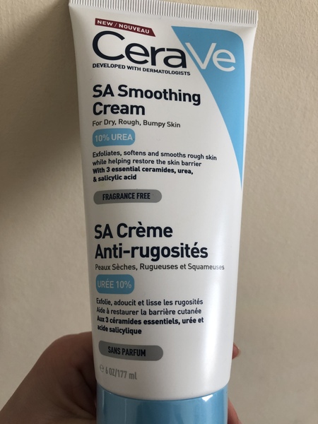 Is there a good salicylic for the body?