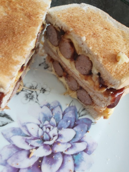 Posting pics of everything you eat thread!