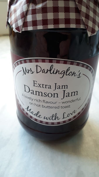 What is your favourite jam?