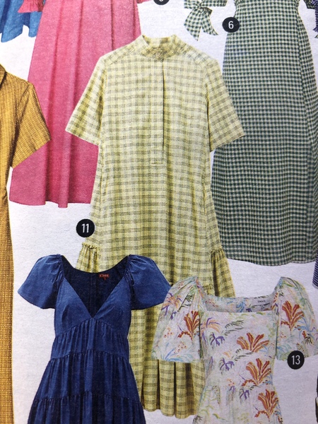 Toast 6-  with a Spring in our step