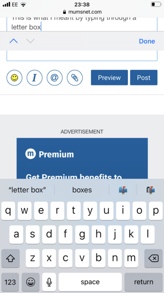 Moving toolbar and general weirdness