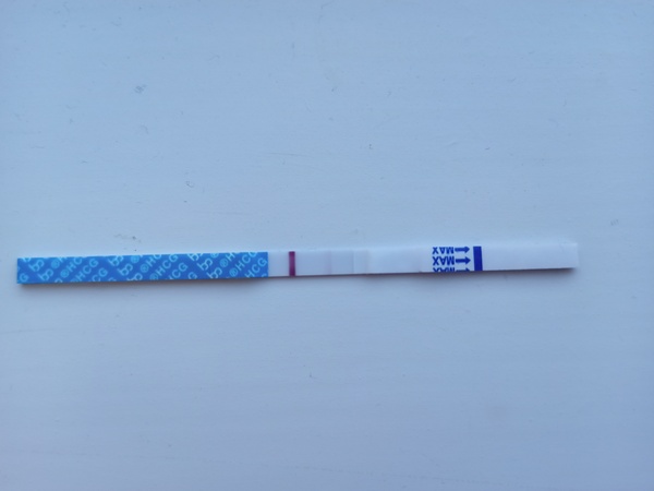 Line or evap?