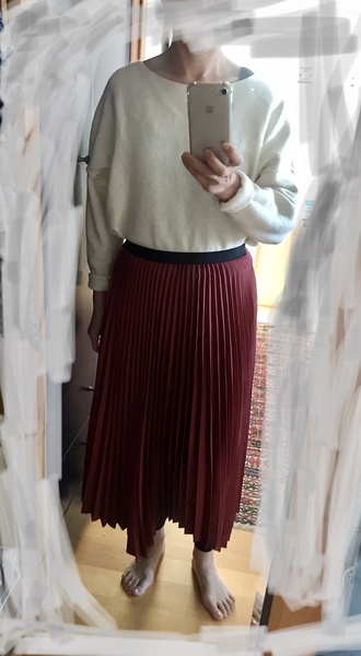 Les Parisiennes des Mamansnet: For the Love of Well Dressed Women in Repose